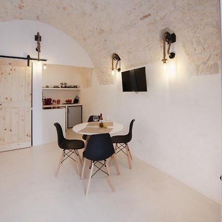 Casa Flami 2 Lejlighed Ostuni Eksteriør billede