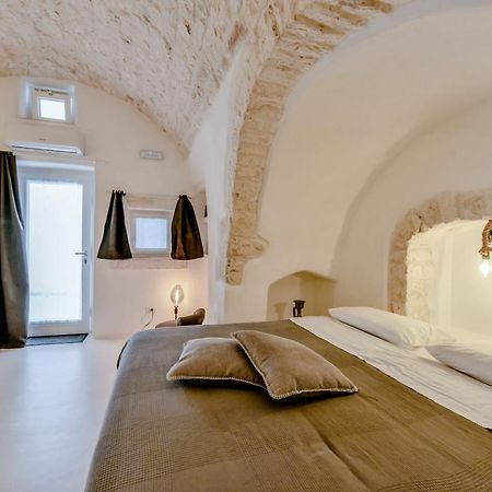 Casa Flami 2 Lejlighed Ostuni Eksteriør billede