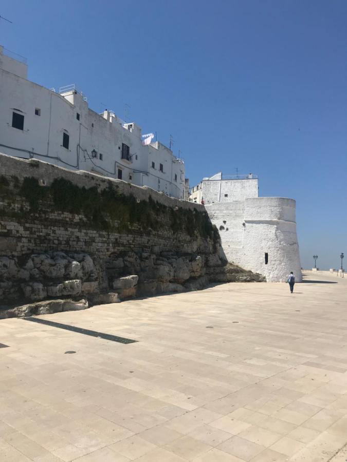 Casa Flami 2 Lejlighed Ostuni Eksteriør billede