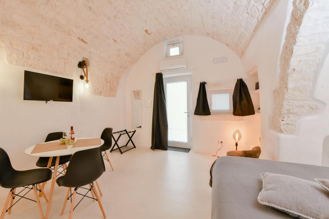 Casa Flami 2 Lejlighed Ostuni Eksteriør billede