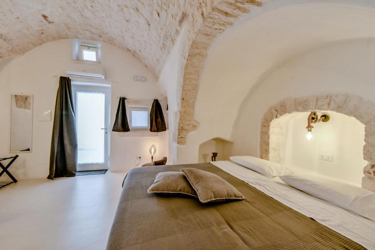 Casa Flami 2 Lejlighed Ostuni Eksteriør billede