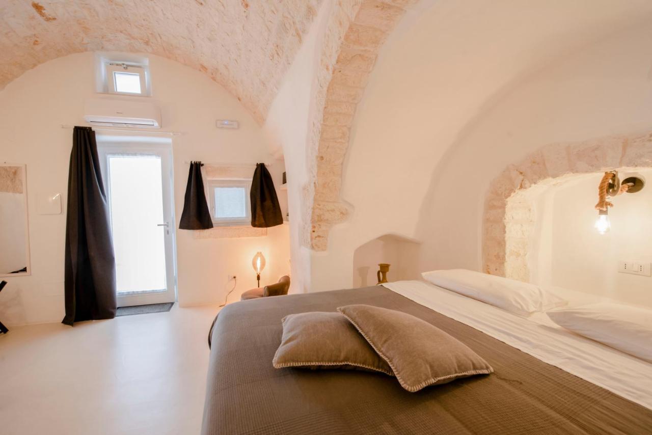 Casa Flami 2 Lejlighed Ostuni Eksteriør billede