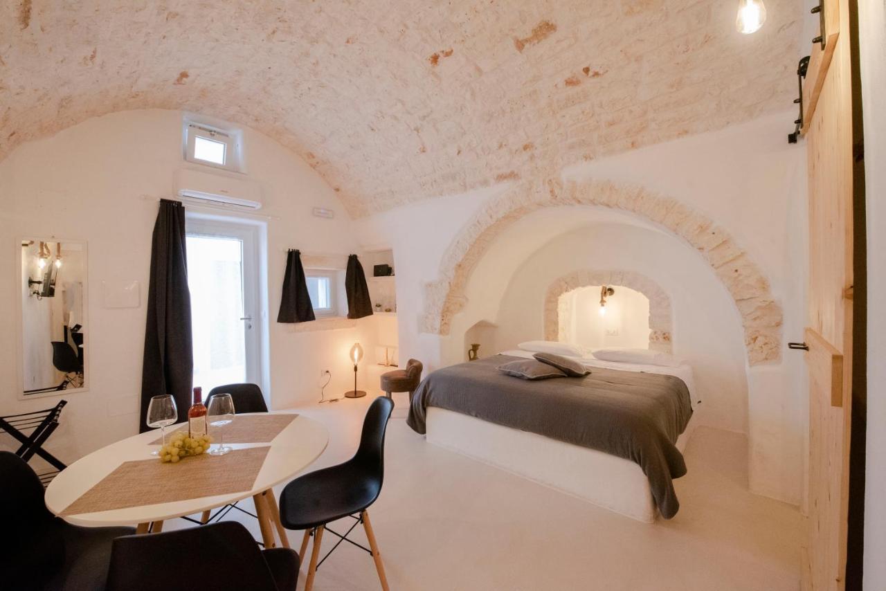 Casa Flami 2 Lejlighed Ostuni Eksteriør billede