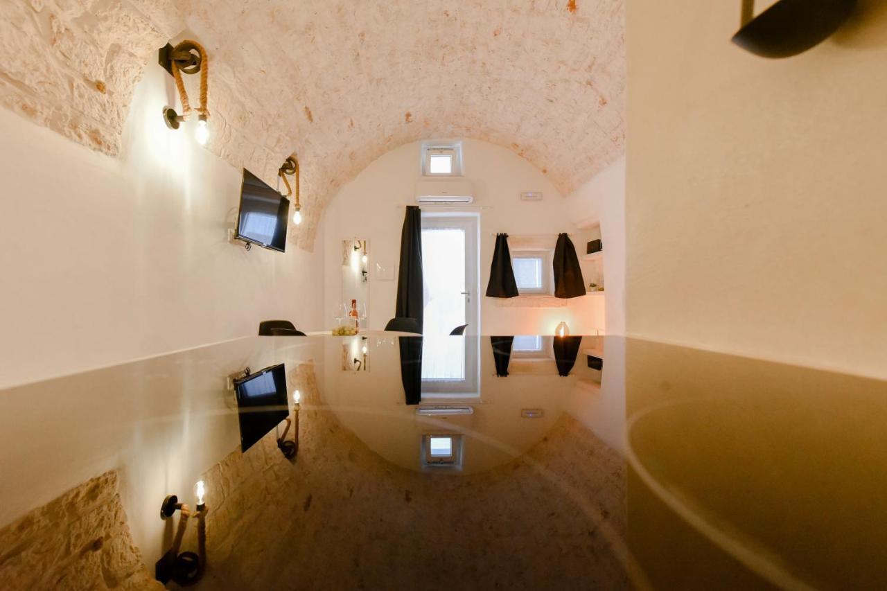 Casa Flami 2 Lejlighed Ostuni Eksteriør billede