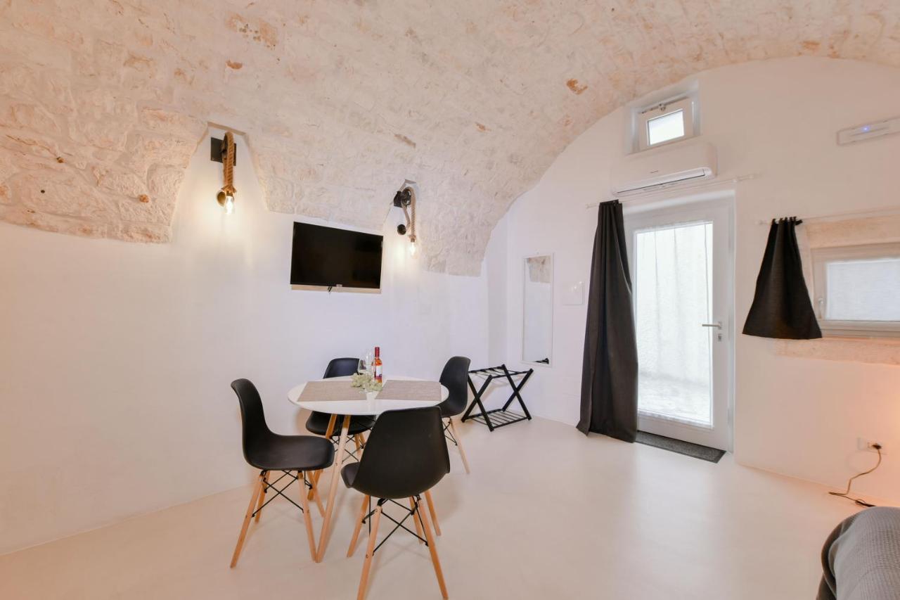 Casa Flami 2 Lejlighed Ostuni Eksteriør billede