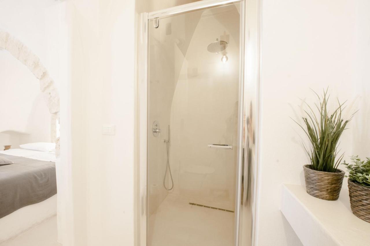 Casa Flami 2 Lejlighed Ostuni Eksteriør billede