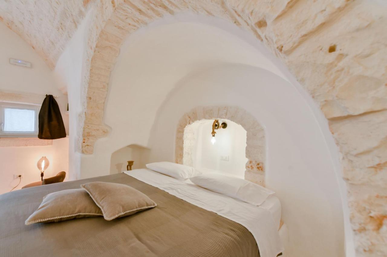 Casa Flami 2 Lejlighed Ostuni Eksteriør billede